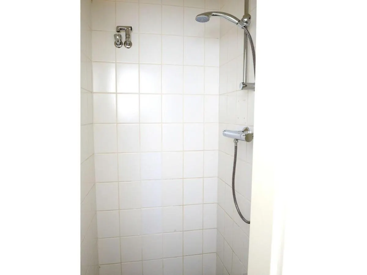 Apartment 601 In Der Rahlau Hamburg 0*,