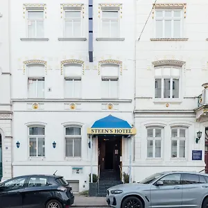 3* Hotel Steens Alster